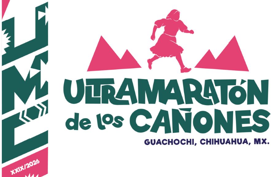 ULTRA MARATON DE LOS CAÑONES 2026