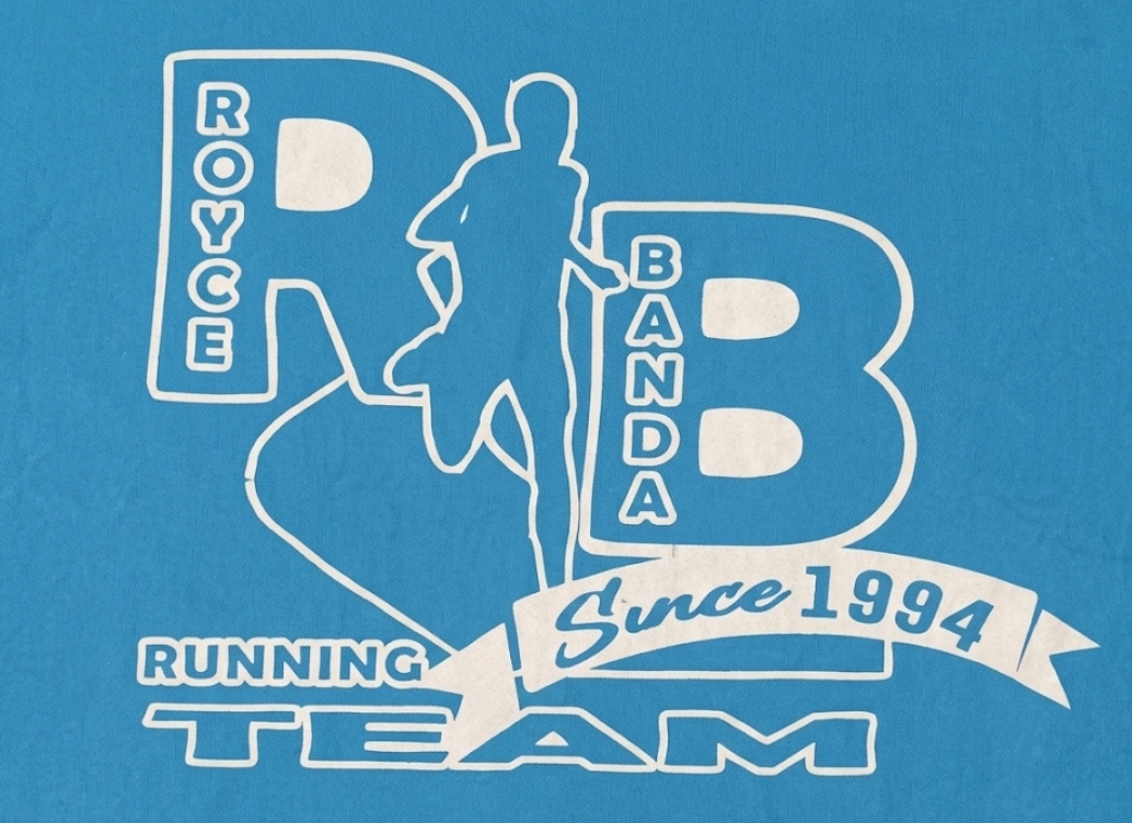 CLUB DE CORREDORES ROYCE BANDA 2026