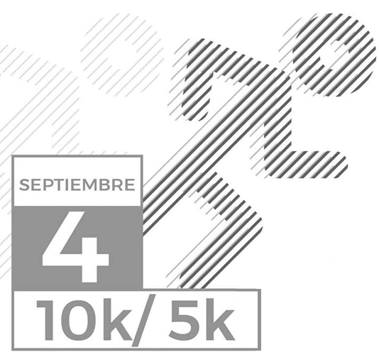 CARRERA CLUB DE CORREDORES ROYCE BANDA 2022