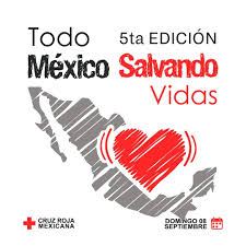 PRUEBA TODO MEXICO SALVANDO VIDAS 2024