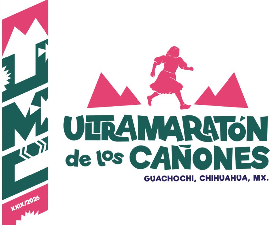 ULTRA MARATON DE LOS CAÑONES 2026