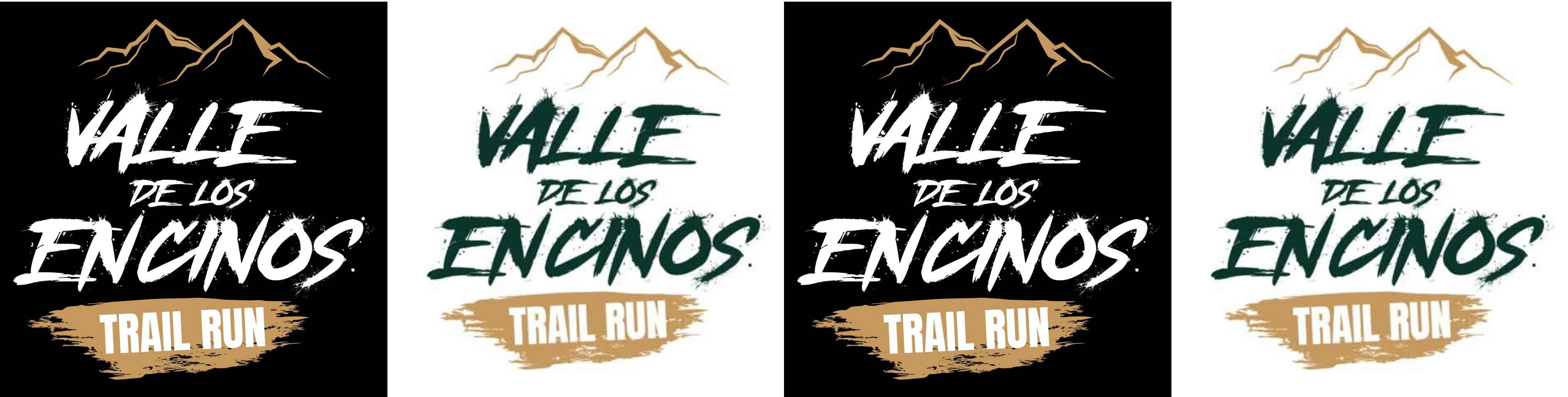 TRAIL RUN VALLE DE LOS ENCINOS 2026