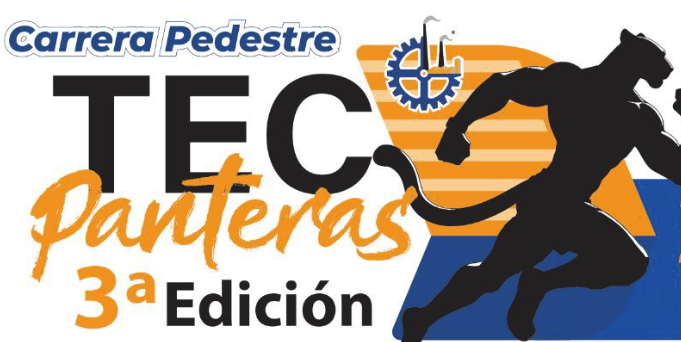 10K PANTERAS TEC 2025